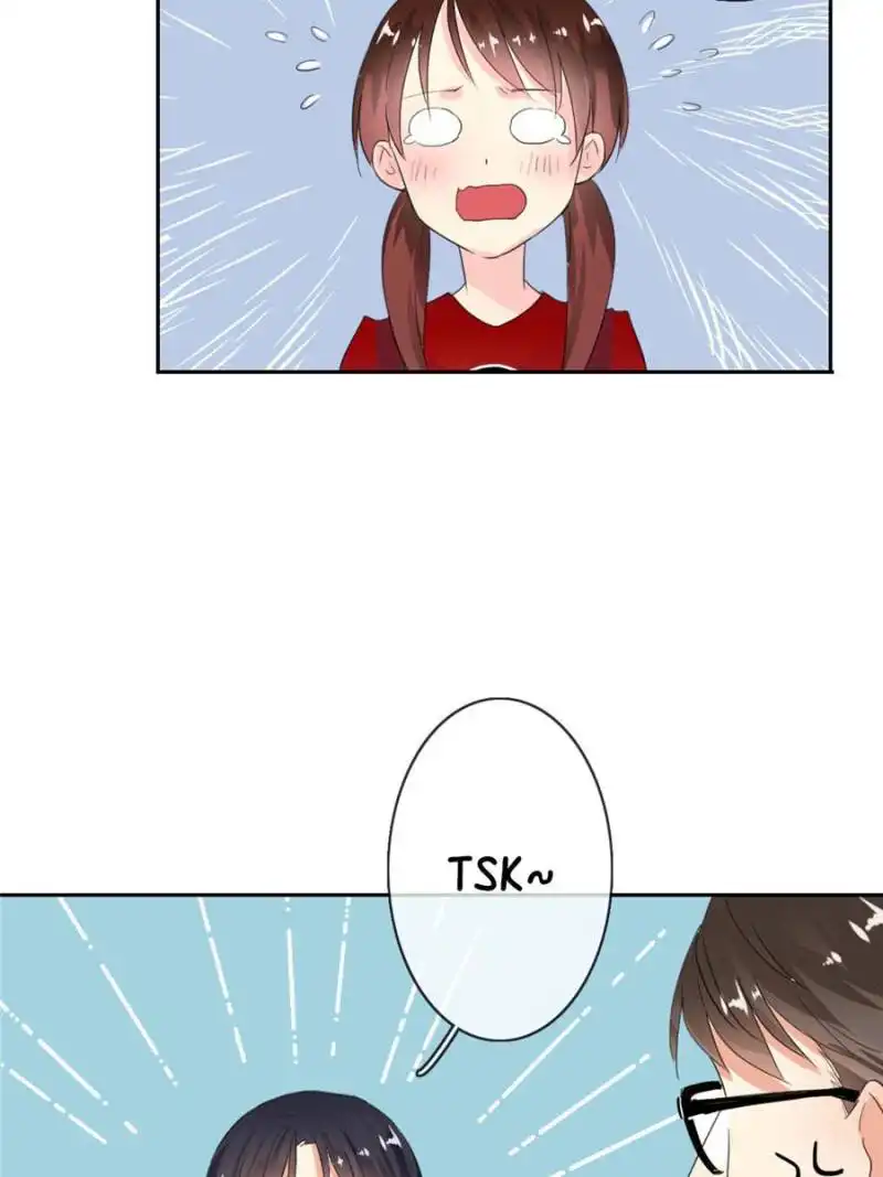 Legend Reboot Chapter 50 45